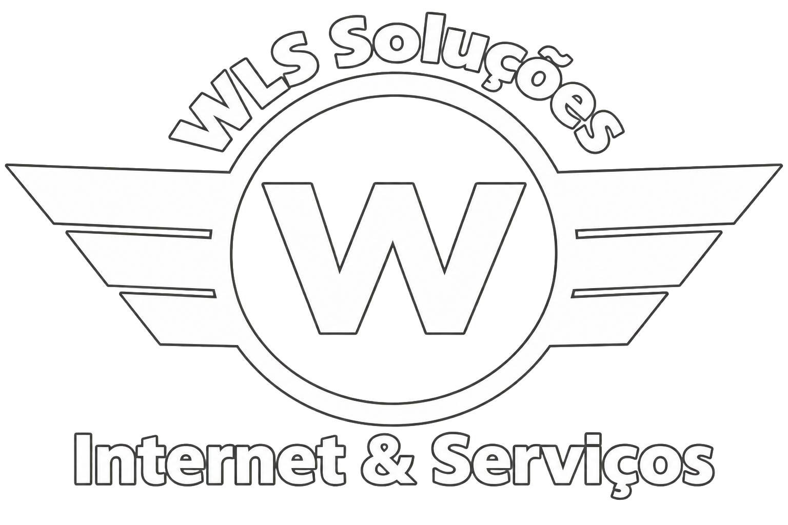 WLS Soluções — Internet & Serviços